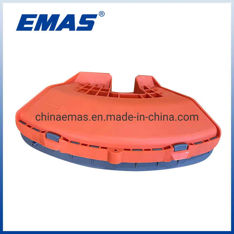 Emas Brush Cutter Guard for Weed Grass Trimmer (EM780)