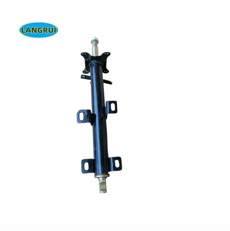 Upper Shaft Tube Assembly