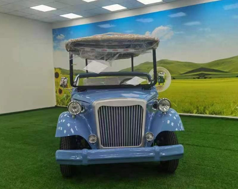 Electric Wheel Compact Long Range Cocktail Bar Caddy Flag Holder Tempest PAR Car White Enclosure Carbon 4 Golf Cart