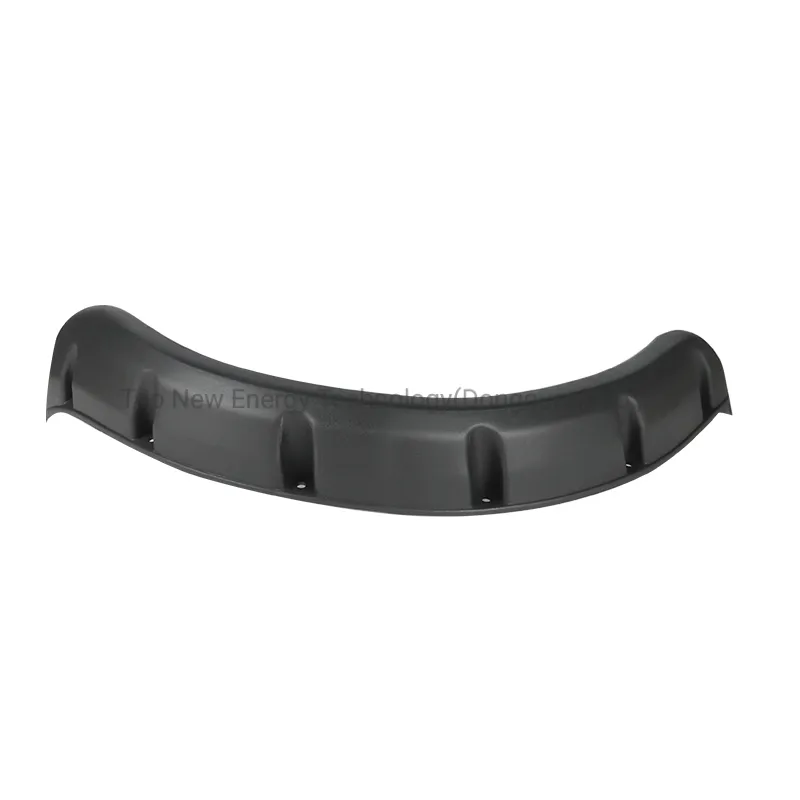 Golf Cart Fender Flares 2