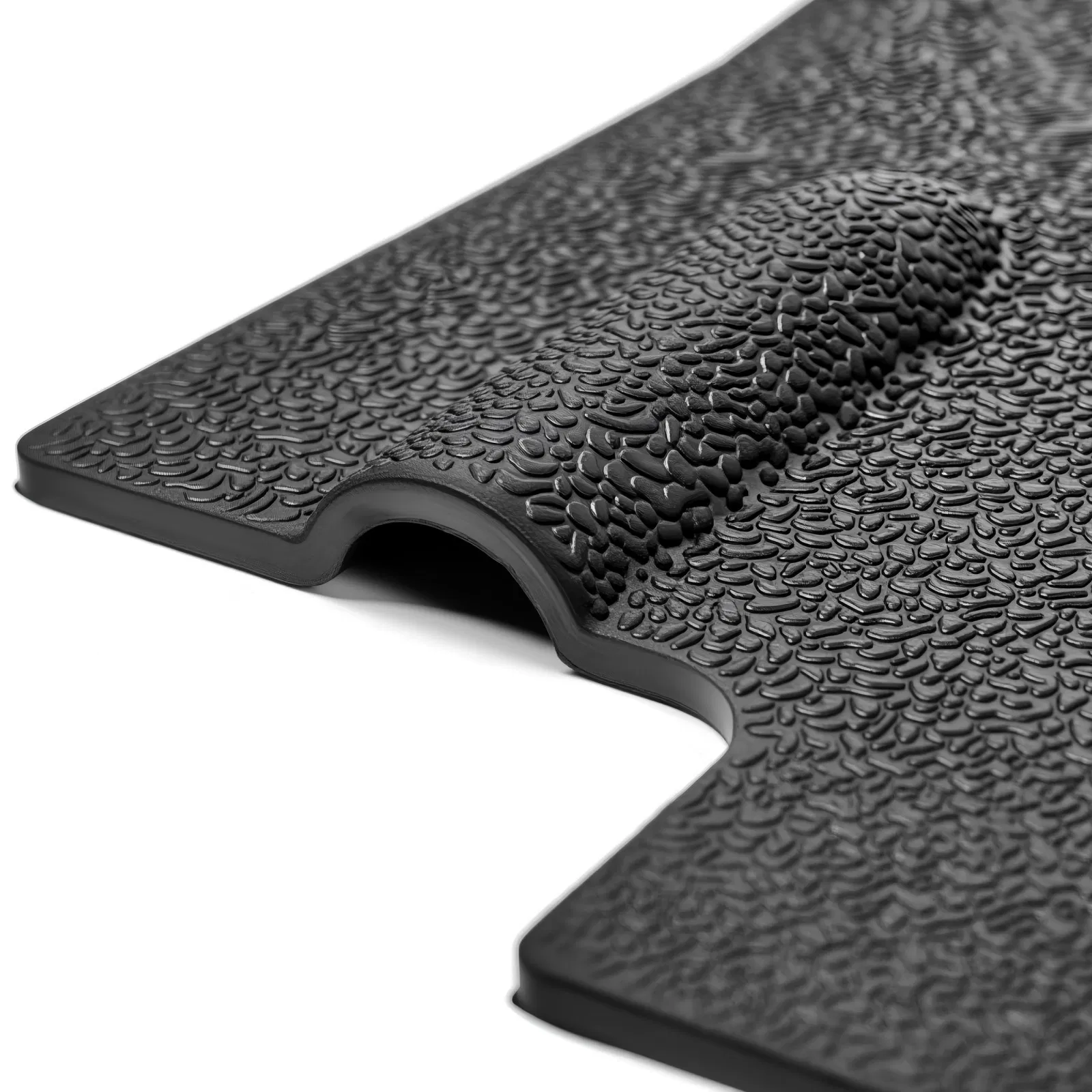 Club Car Precedent Golf Cart &amp; Sightseeing Vehicle 2004-up Floor Mats