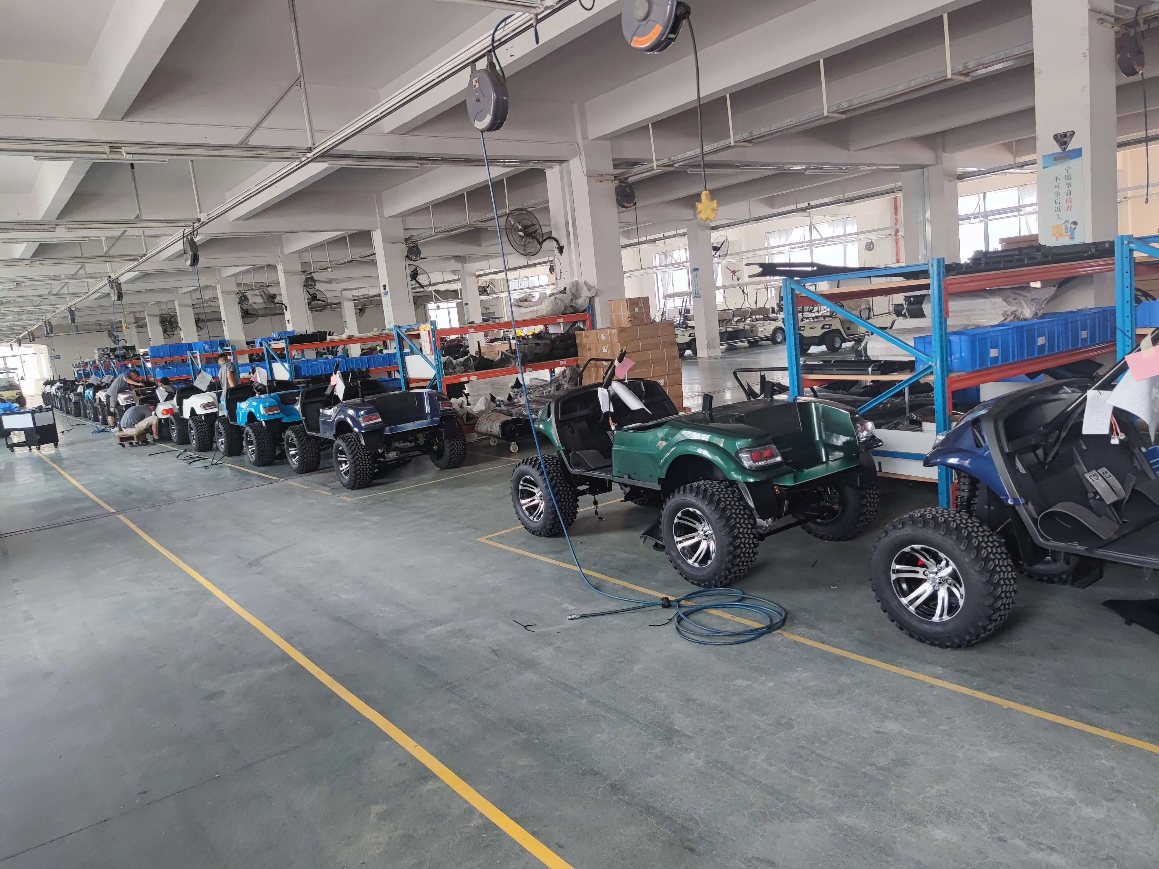 14inch Golf Cart Hubcaps Black Hub Wheels Covers for Golf Cart