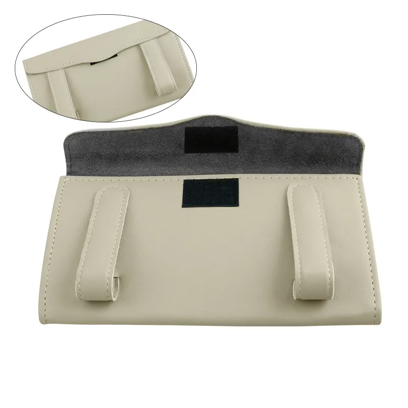 Car Tissue Holder Detail 2