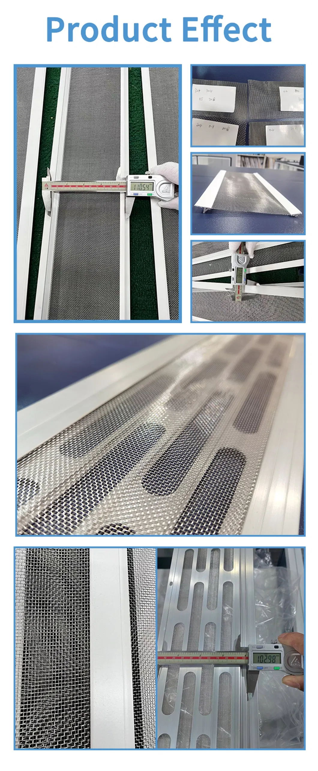 Gutter Guard Specification 5