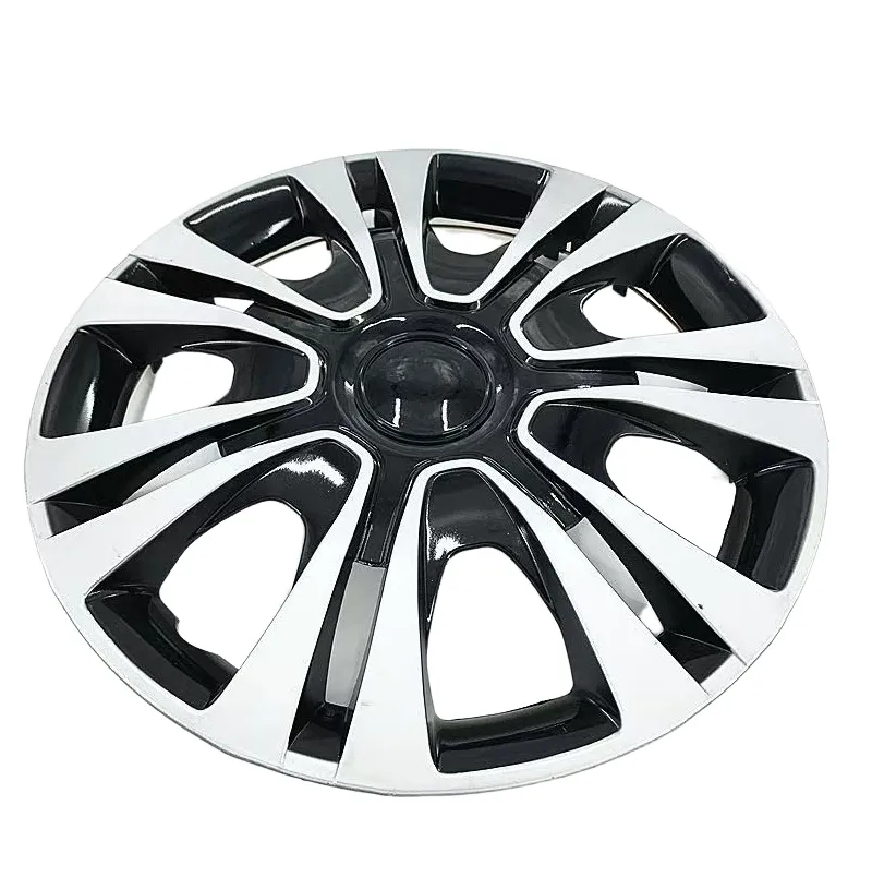 Wheel Hub Cover 5