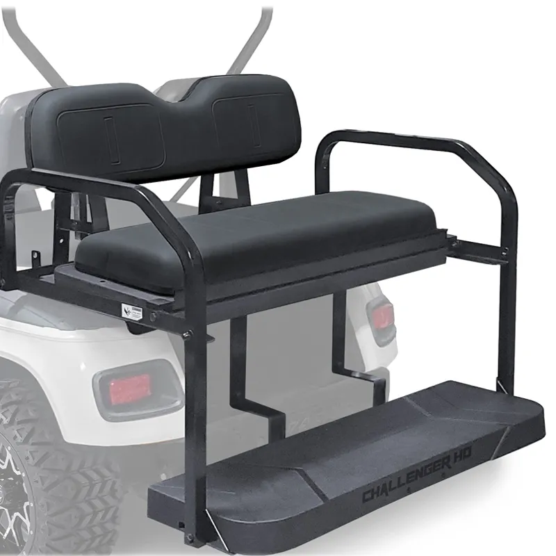 Rear Seat Kit Detail 2