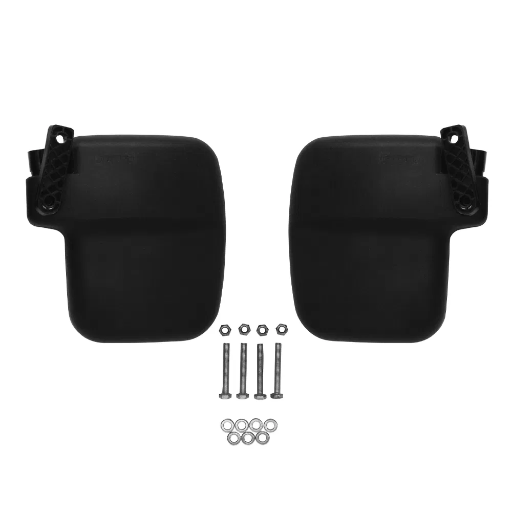 Golf Cart Accessories Golf Cart Side Rear View Mirror