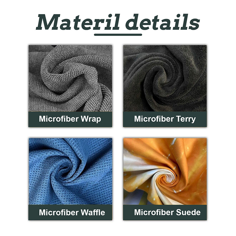 High Quality Microfiber Golf Cart Seat Cover with Custom Customization