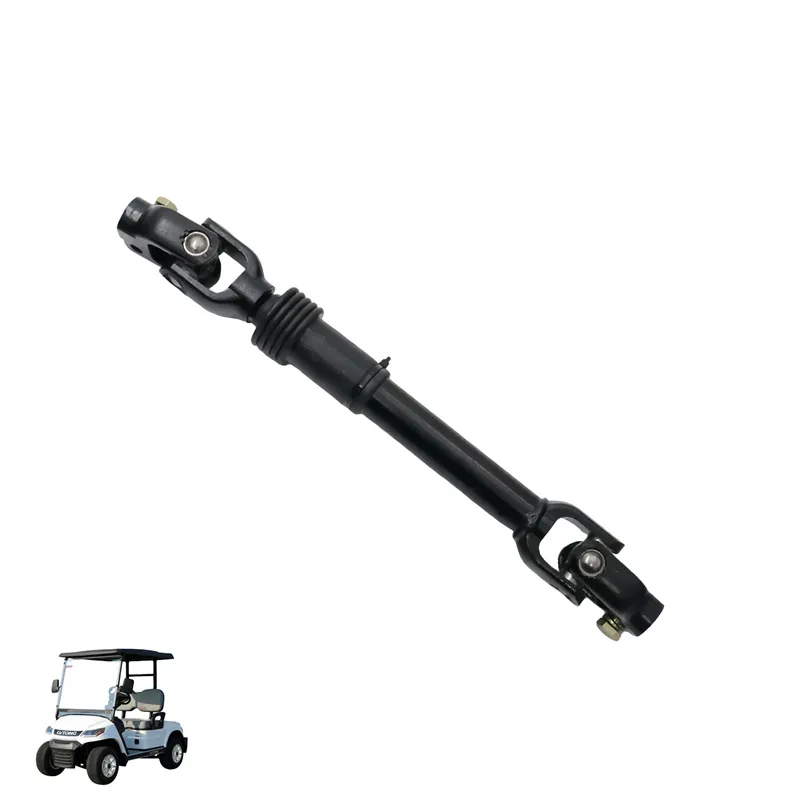 Universal Joint Assembly 5