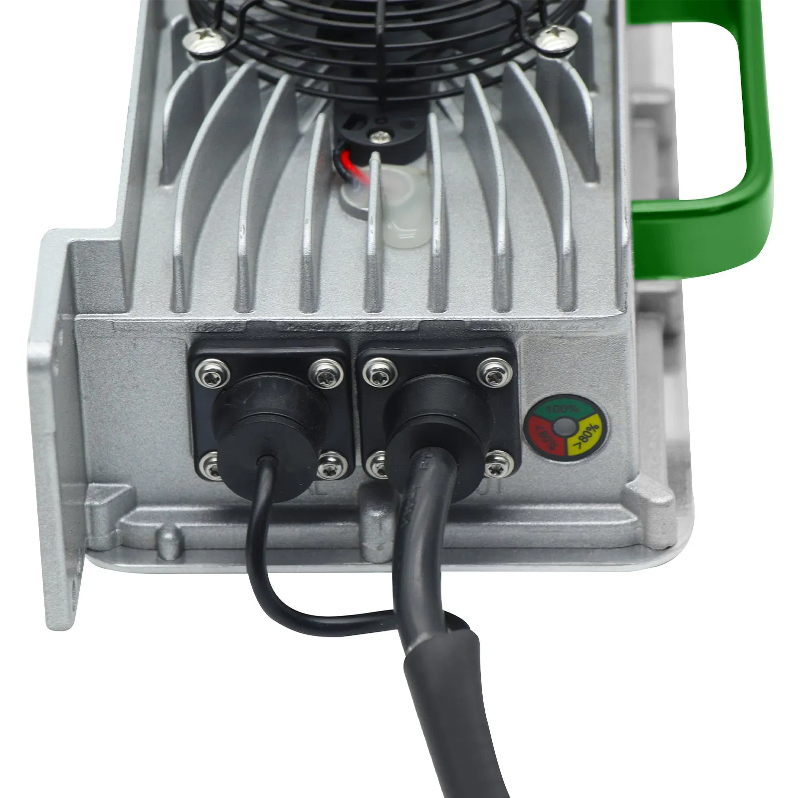 Battery Charger for Golf Cart, Ezgo, YAMAHA, Buggy, Us, Trojan Crown, 48V, 15A