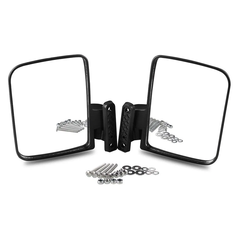 Ciub Car Golf Cart Eagle Universal for Plastic Rearview Mirror