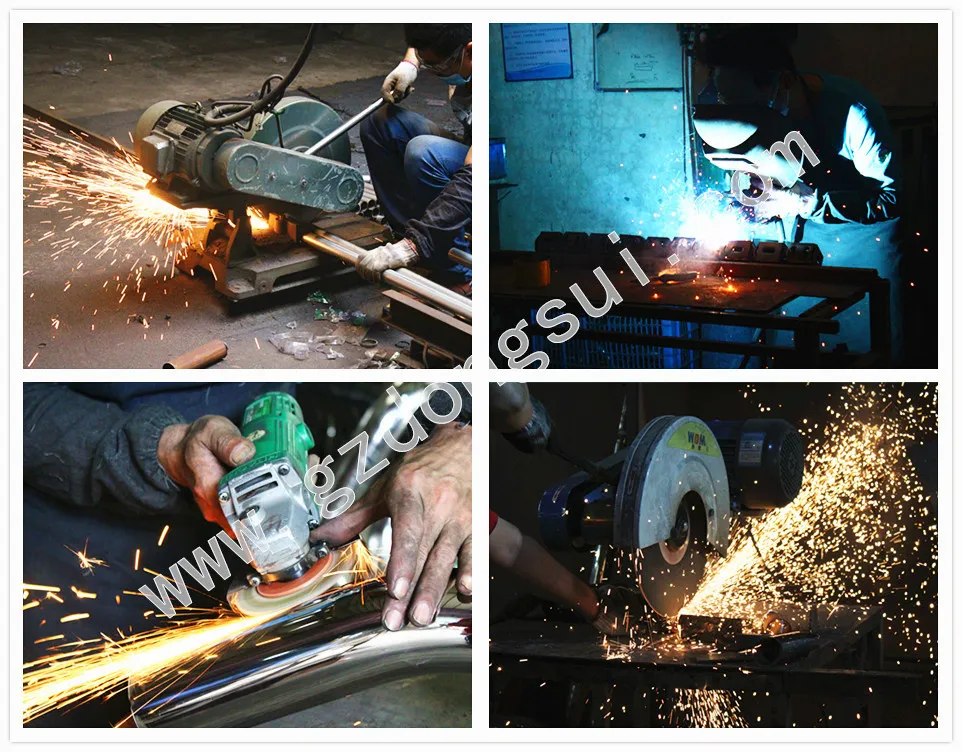 Grille Guard Detail 3