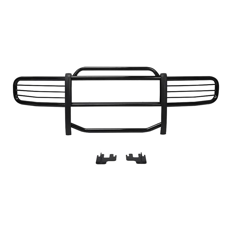 Customize Car Pipe ATV UTV Bumpers and Brush Chrome Front Grille Guards