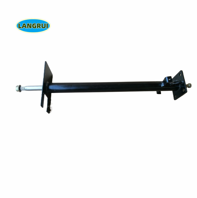 Upper Shaft Tube Assembly of Eagle Electric Sightseeing Vehicle