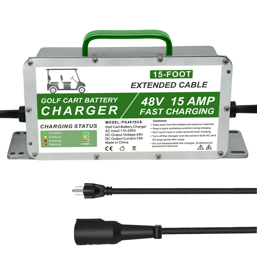 Battery Charger