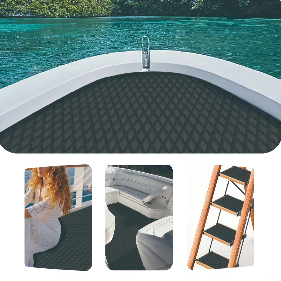 Black Diamond Design