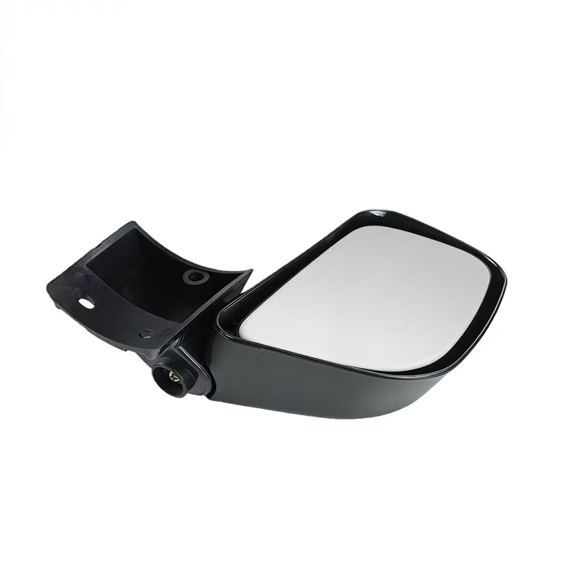 Golf Cart Accessories LV Tong Golf Cart Vehicle Shuttle Car Buggy Car Parts Rear View Mirror