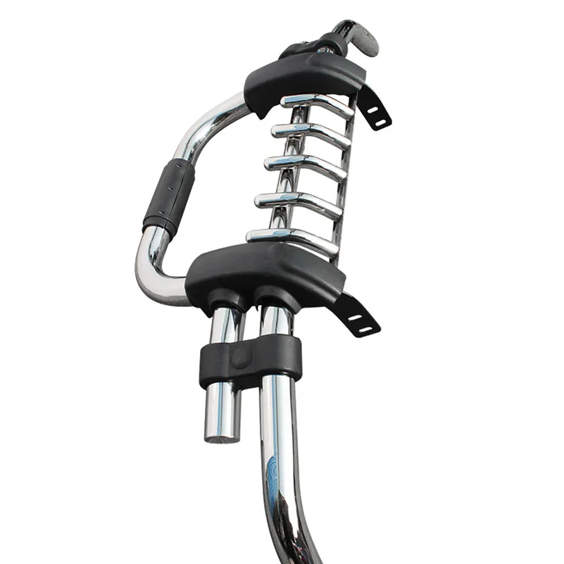 Truck Grille Brush Guard