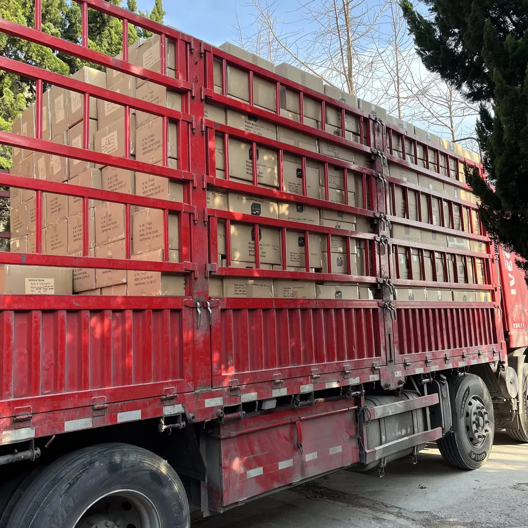 Shipping and Packing