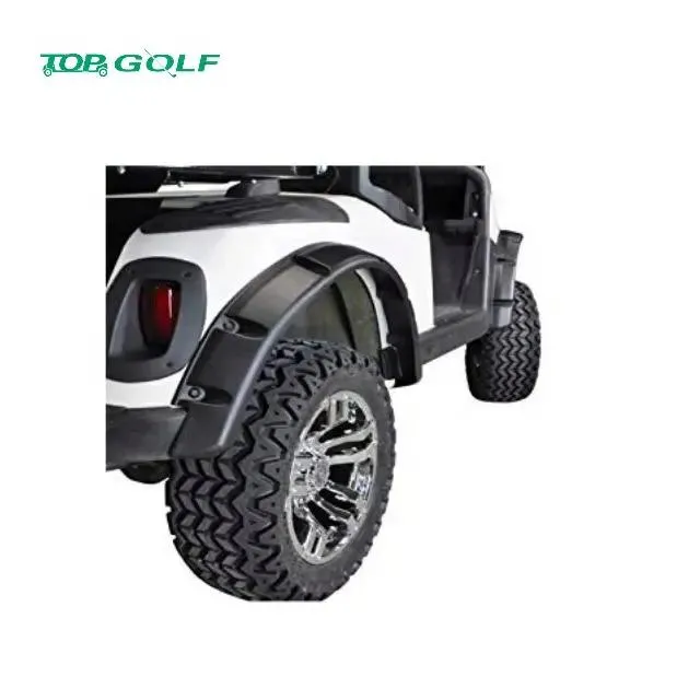 Golf Cart Parts