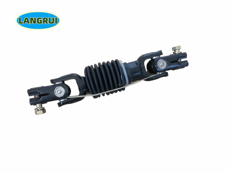 Professional Sales of Electric Vehicle Forklift Spare Parts Golf Cart Parts Marshell Universal Joint Assembly