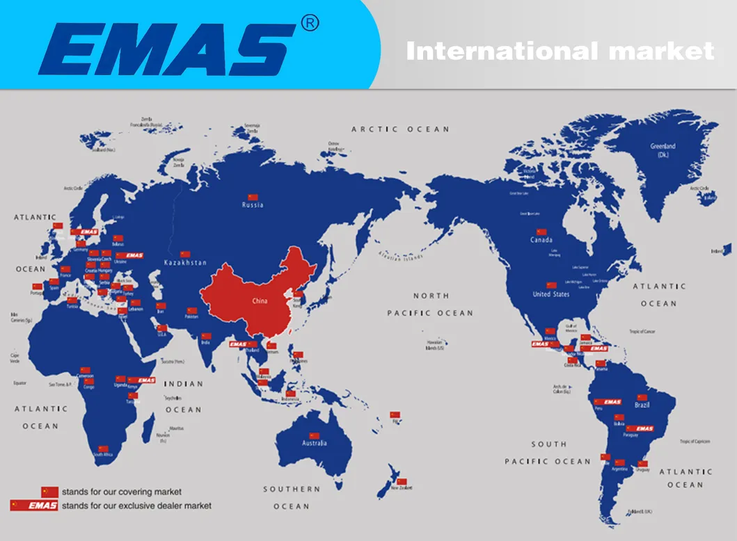 Blade Guard for Gasoline Brush Cutter Spare Parts