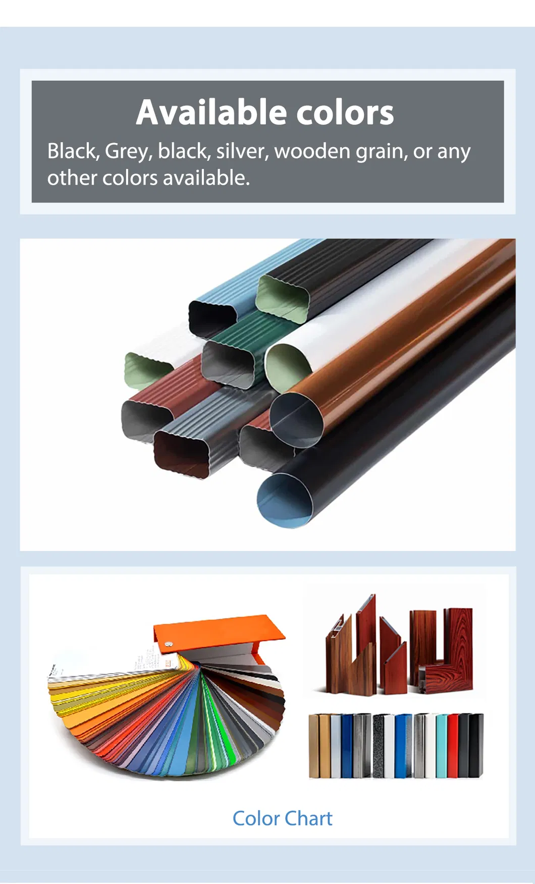 Gutter Guard Specification 3