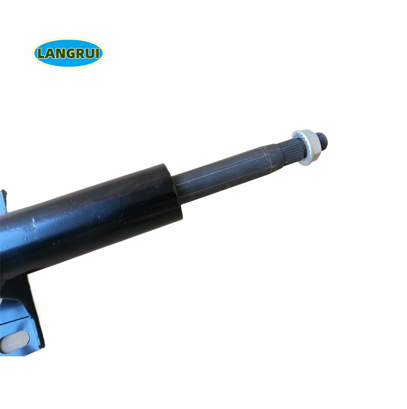 Manufacture Eagle Electric Truck Tour Bus Parts for Universal Joint Fork