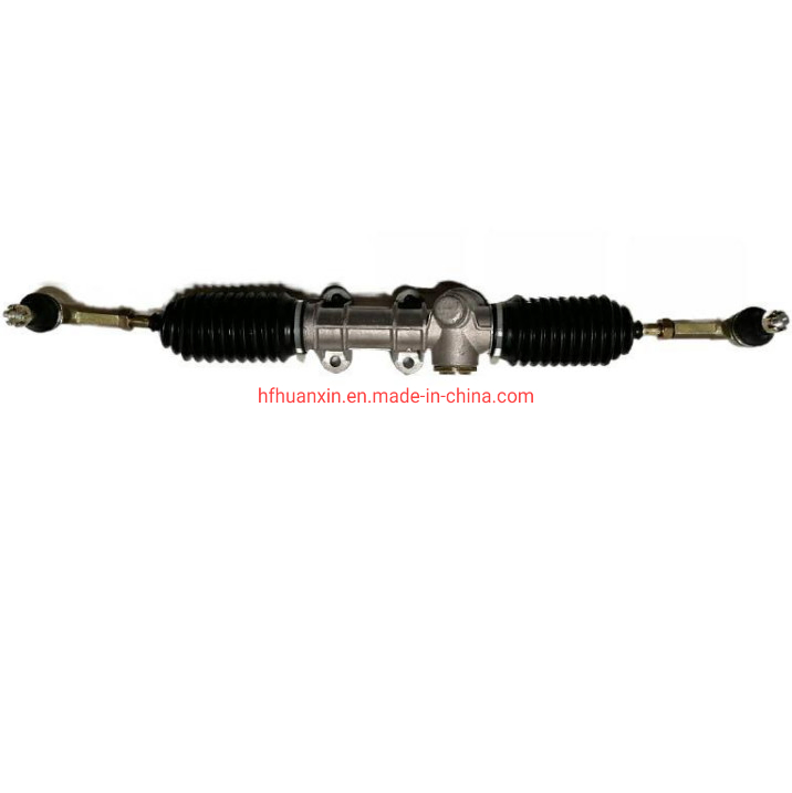 Steering Rack for Lvtong A4 A8+3 A627 Golf Cart Spare Parts