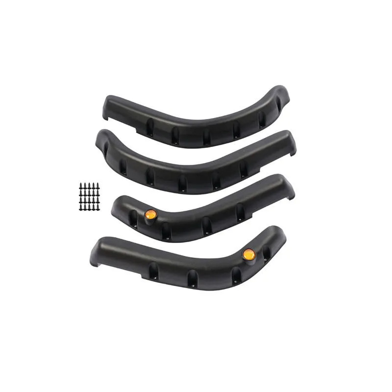 Fender Flares Drive2 G29 1