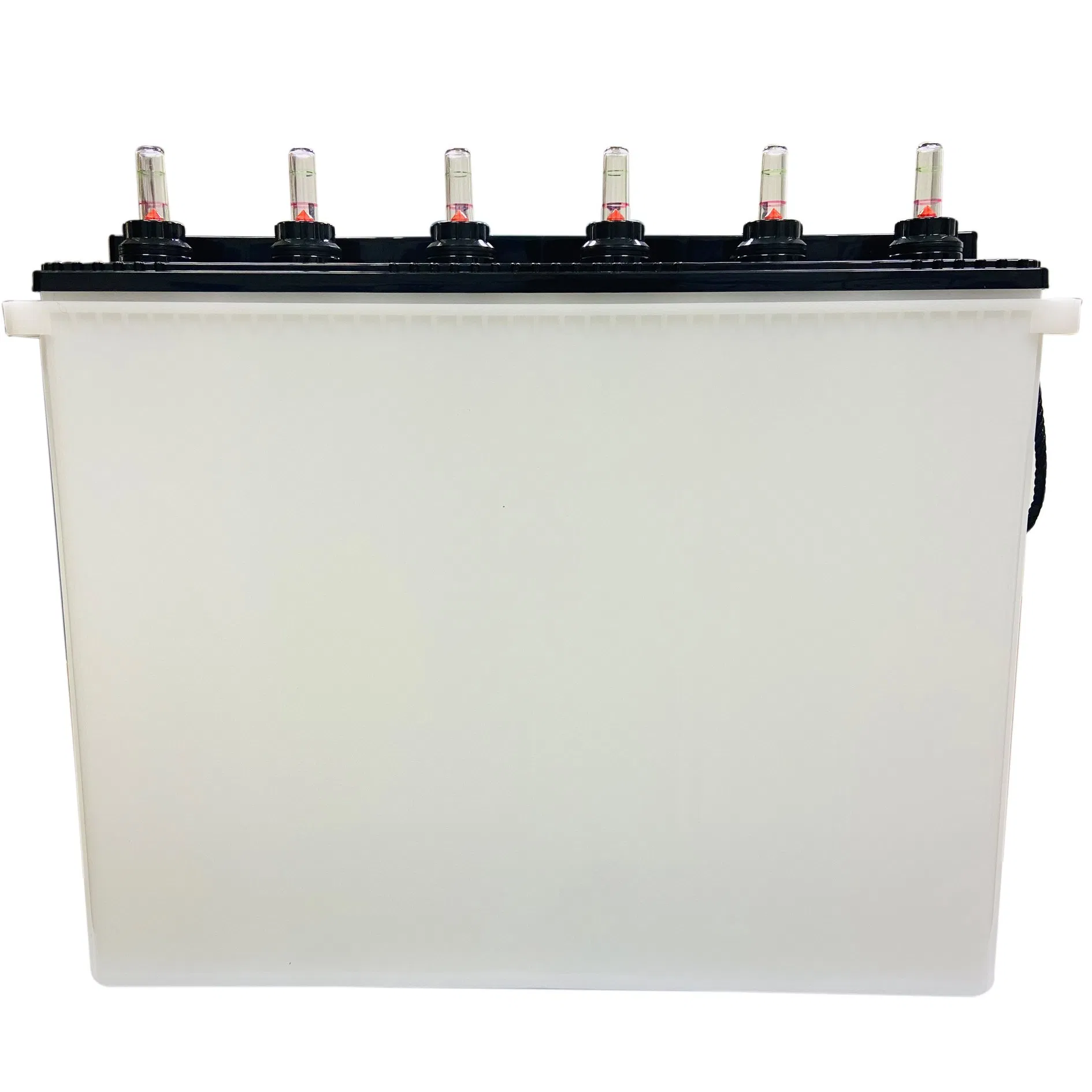 Lead Acid Solar Inverter Gel AGM Deep Cycle Battery Box for Car