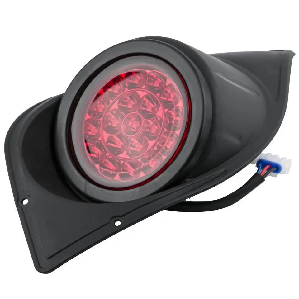Golf Cart LED Light Kit 12 Volt for YAMAHA Drive