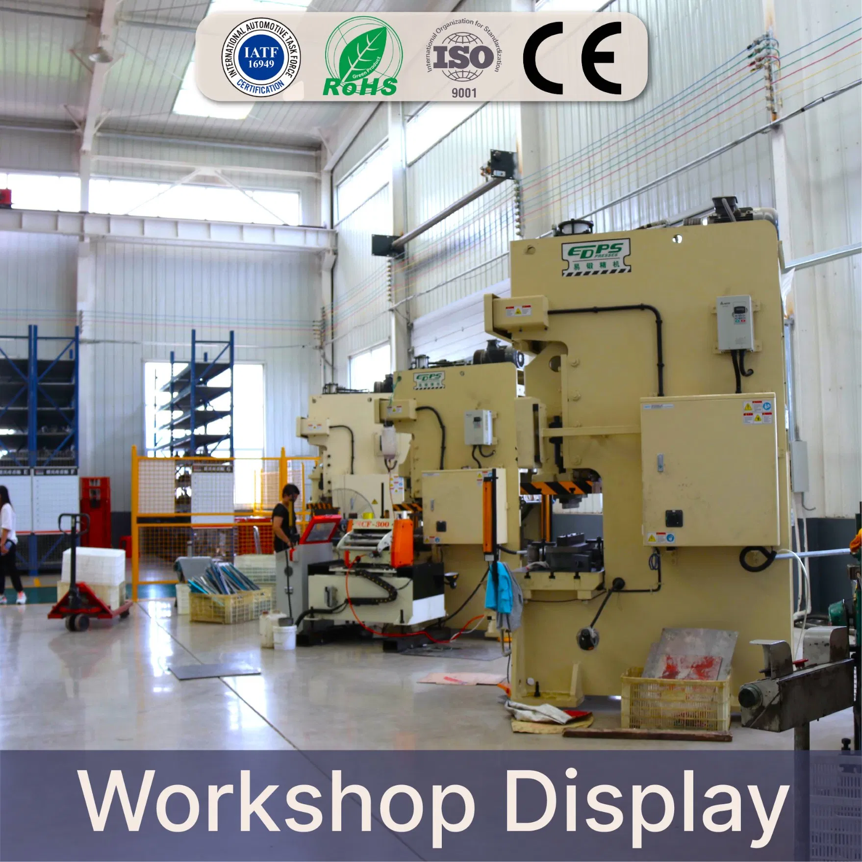 Precision 304 Stainless Steel Laser Cut Sheet Metal Irregular Safety Guard for Machine Protection