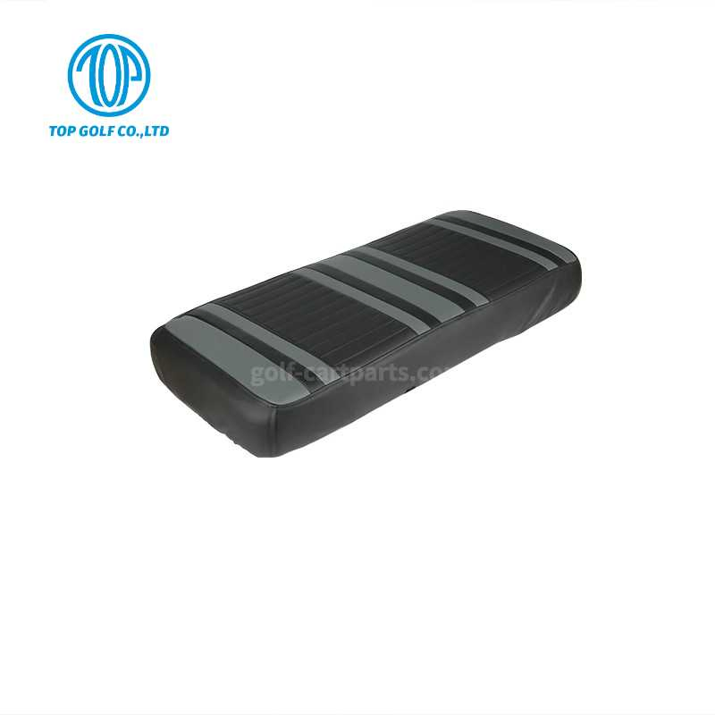 The Latest Club Car Ezgo Rear Seat Kits Prevent Fading