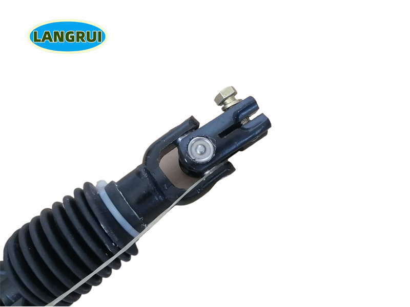 Professional Sales of Electric Vehicle Forklift Spare Parts Golf Cart Parts Marshell Universal Joint Assembly