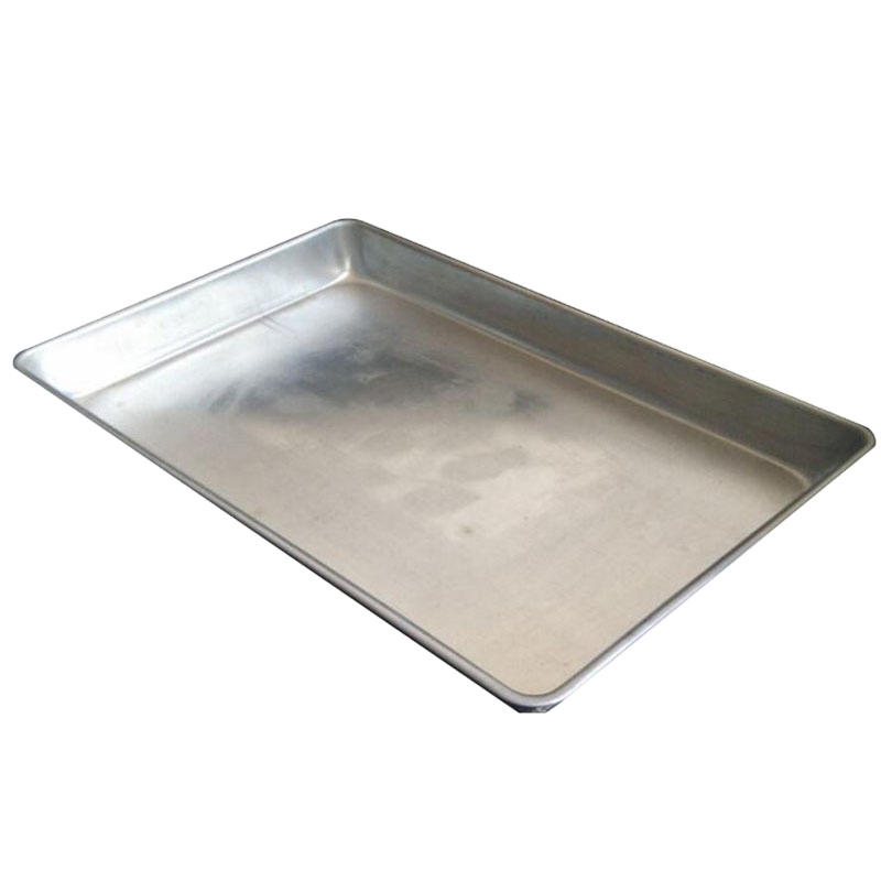 Precision 304 Stainless Steel Laser Cut Sheet Metal Irregular Safety Guard for Machine Protection