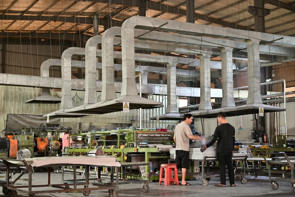 Product Quality Inspection