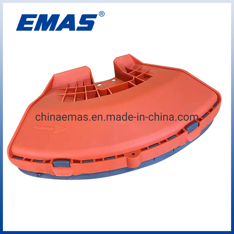 Emas Brush Cutter Guard for Weed Grass Trimmer (EM780)