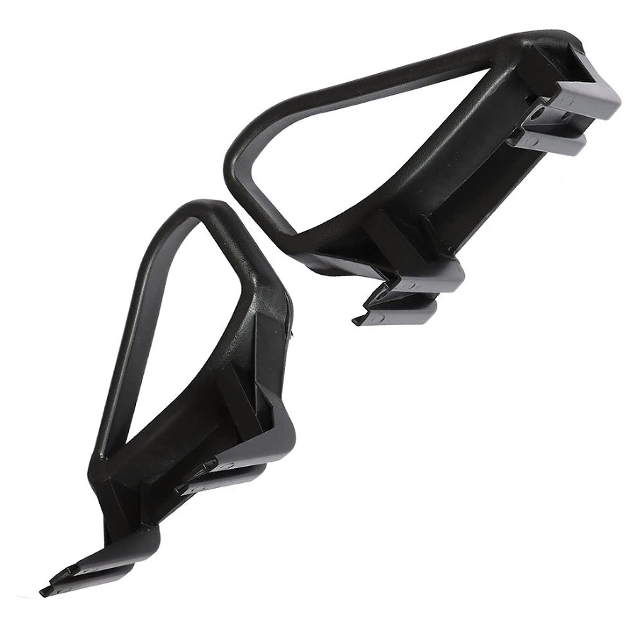 Golf Cart Arm Rest Hip Restraint for Ezgo TXT 1994-up-Driver &amp; Passenger Seat Handles, Replaces 71701-G01