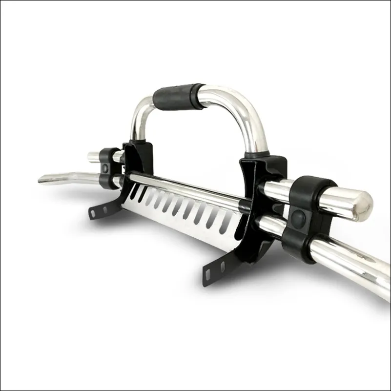 Vehicle Protection Guard