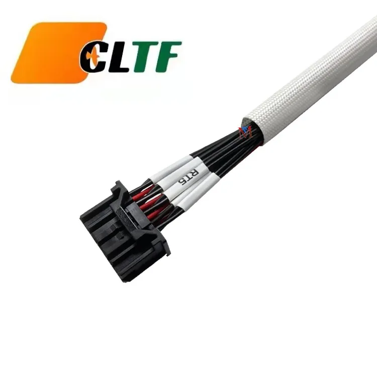 Wiring Harness Photo 5