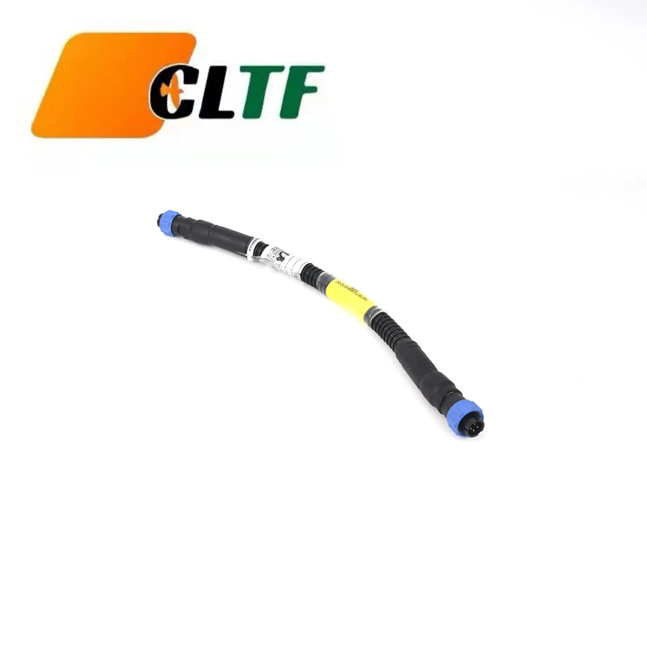 Manufacturer OEM Custom Automotive Electric Wire Harness Cable Assembly for Home Appliance Air Conditioner Wiring Harness