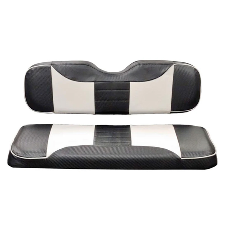 Backspin Seating Seat Covers for Club Car Precedent