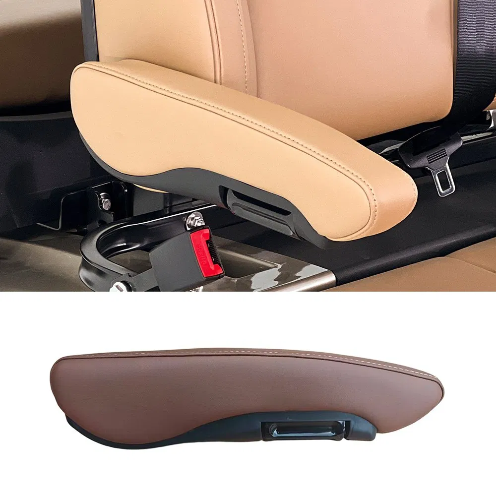 Golf Cart Middle-Bucket Seat Armrest
