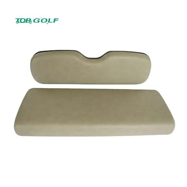 Universal Rear Replacement Cushions for Golf Cart Rear Seat Covers