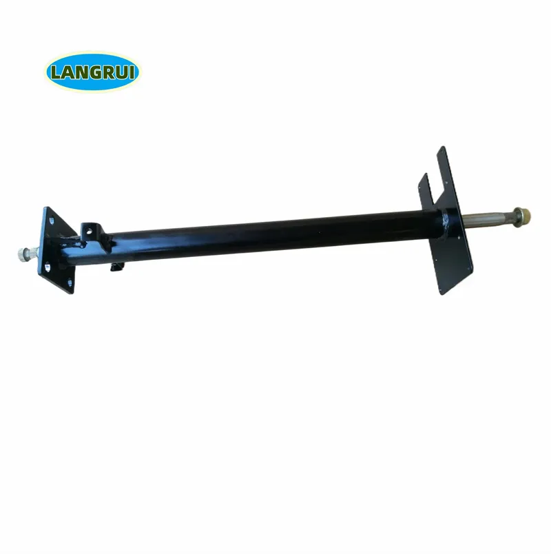 Upper Shaft Tube Assembly