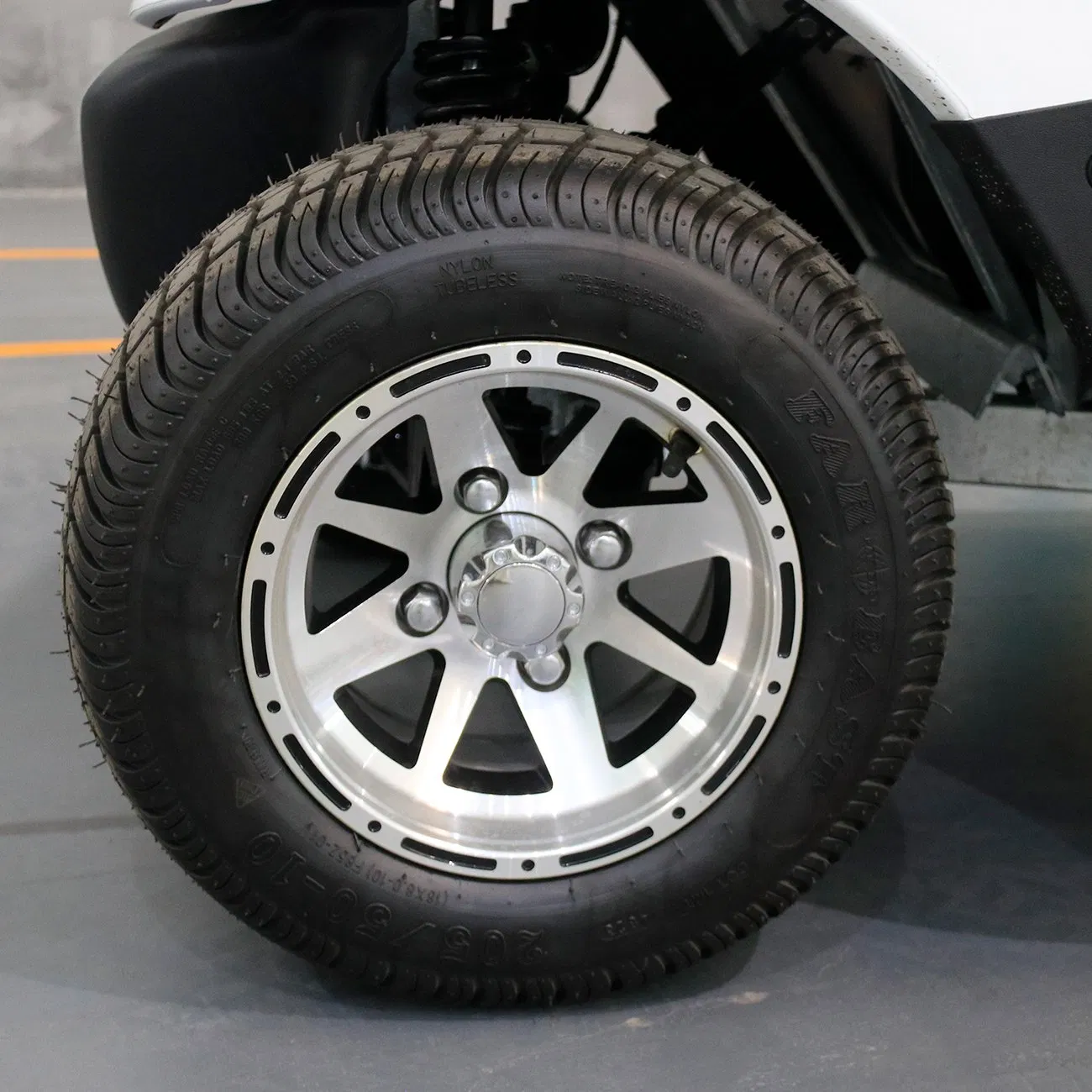 Chinese Factory Wuxi Hioev Aluminum Cargo Box Best Price