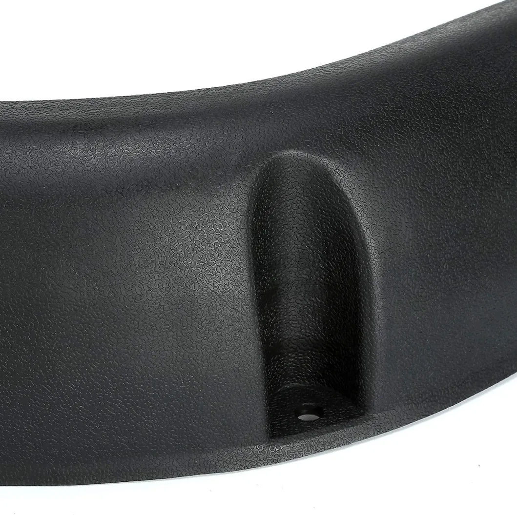 Fender Flares Front & Rear 5