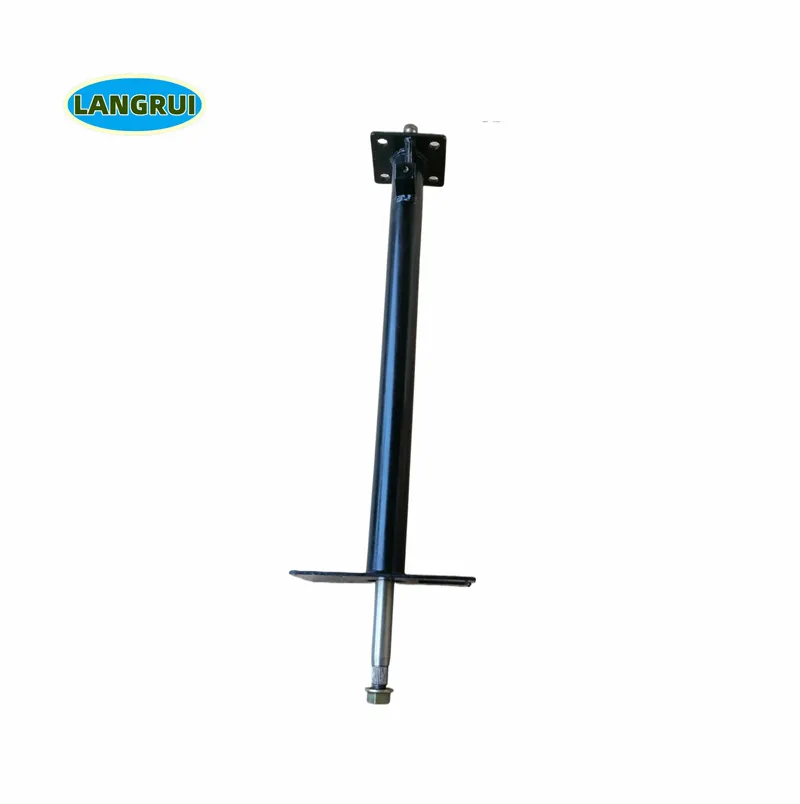 Upper Shaft Tube Assembly