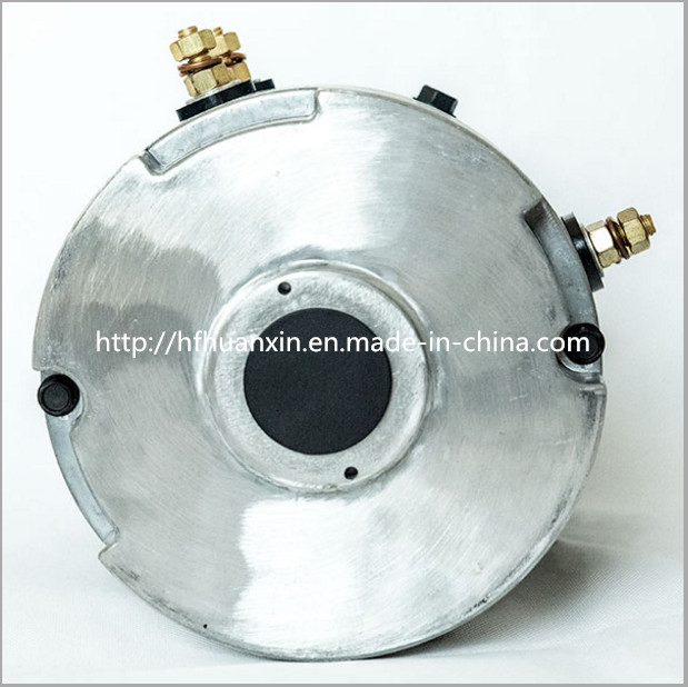 48V 4kw DC Motor Electric Golf Cart Part
